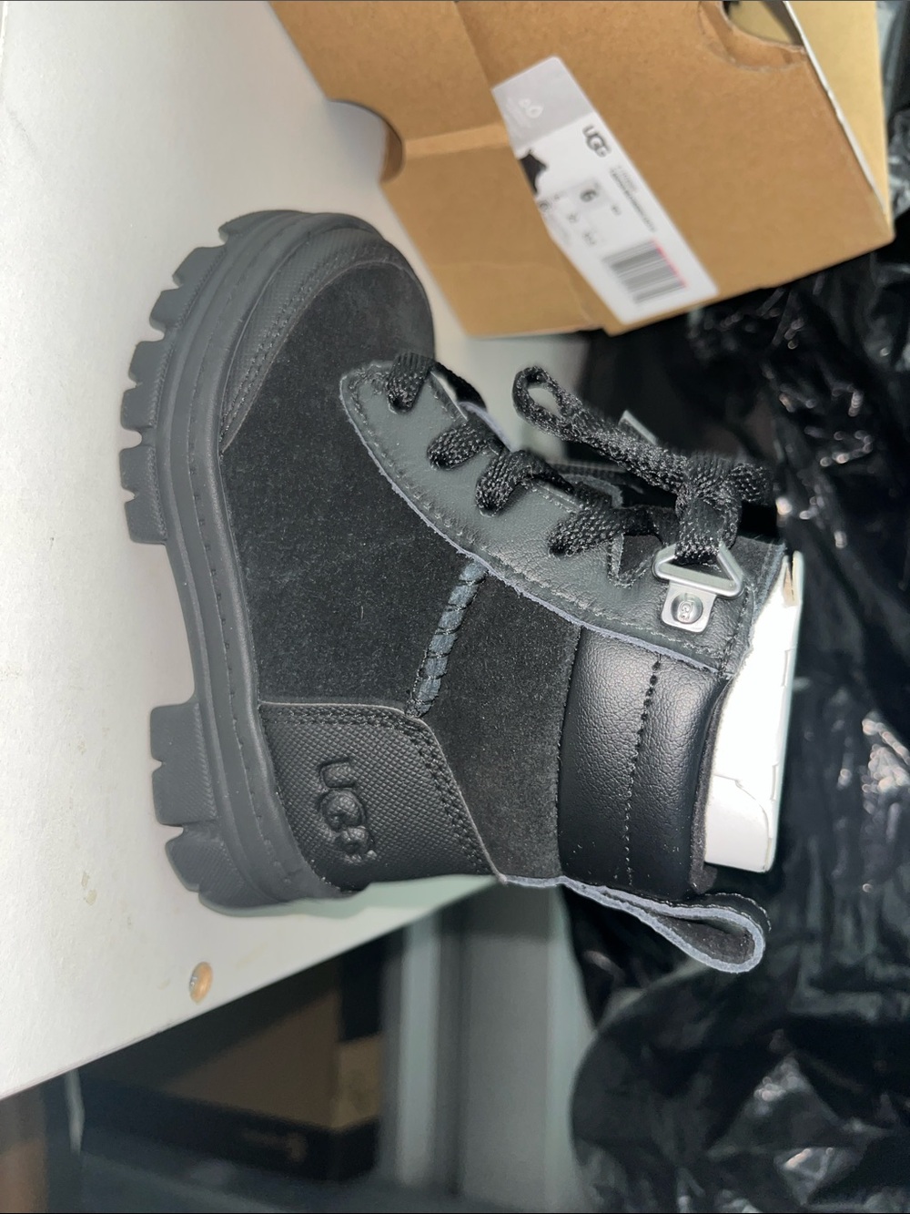 Ugg boots